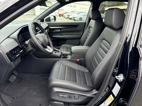 Used 2026 Honda CR-V Sport Touring image 17
