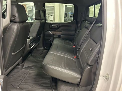 Used 2022 GMC Sierra 1500 Denali w/ Denali Reserve Package image 33