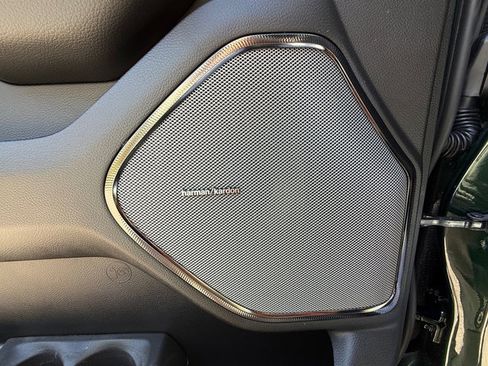 New 2026 RAM 1500 Rebel image 15