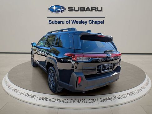 Certified 2026 Subaru Outback Premium AWD/4WD image 7