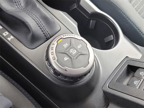 Certified 2023 Ford Bronco Outer Banks image 22