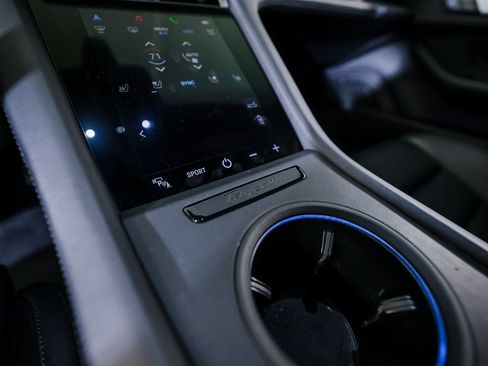 Used 2024 Porsche Taycan 4S image 20