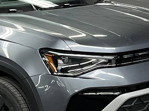 New 2026 Volkswagen Taos S FWD image 37