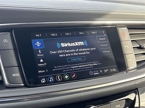 Certified 2023 Buick Enclave Essence w/ Trailering Package, 5000 lbs. image 13