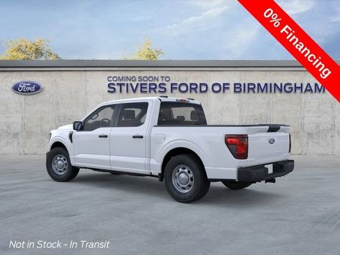 New 2026 Ford F150 XL RWD image 5