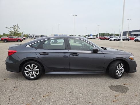 Used 2023 Honda Civic LX image 16