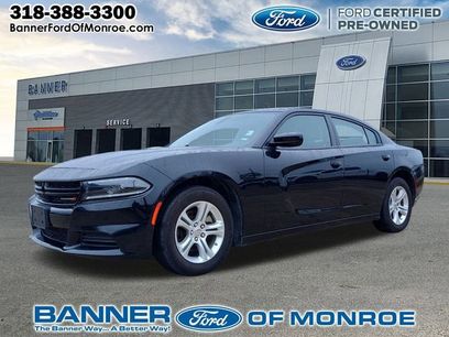 Used 2023 Dodge Charger SXT