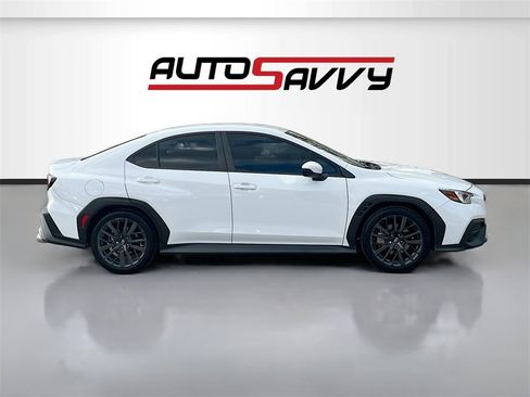 Used 2023 Subaru WRX Premium image 8