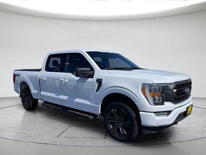 Used 2022 Ford F150 XLT w/ Equipment Group 302A High