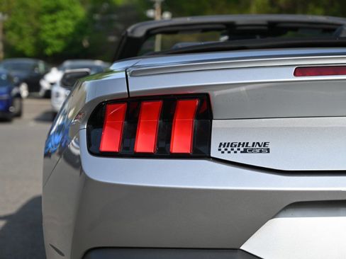 Used 2024 Ford Mustang Premium RWD image 15