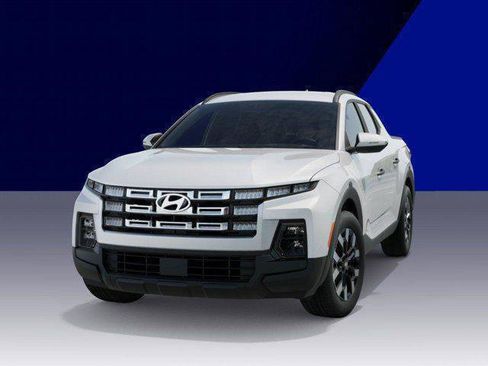 New 2026 Hyundai Santa Cruz SEL AWD/4WD image 6