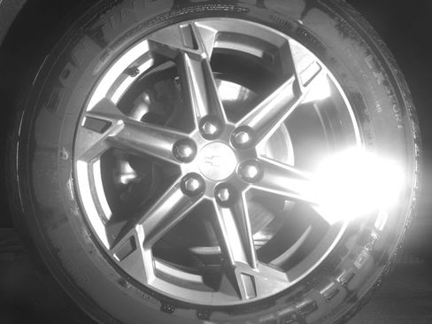 Used 2025 Chevrolet Blazer LT FWD image 12