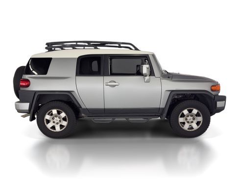 Used 2010 Toyota FJ Cruiser 2WD image 8