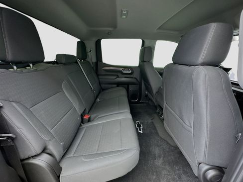 Used 2025 Chevrolet Silverado 1500 RST image 18