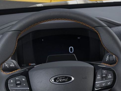 New 2026 Ford Explorer Tremor w/ Tremor Ultimate Package image 13