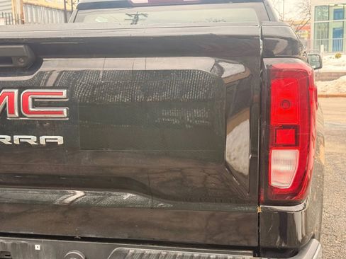 Used 2021 GMC Sierra 1500 2WD Double Cab image 28