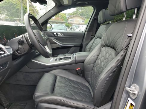 Used 2024 BMW X5 sDrive40i w/ Premium Package image 20