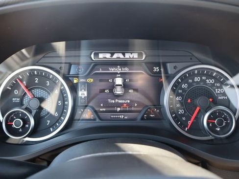 New 2026 RAM 1500 Big Horn/Lone Star image 19