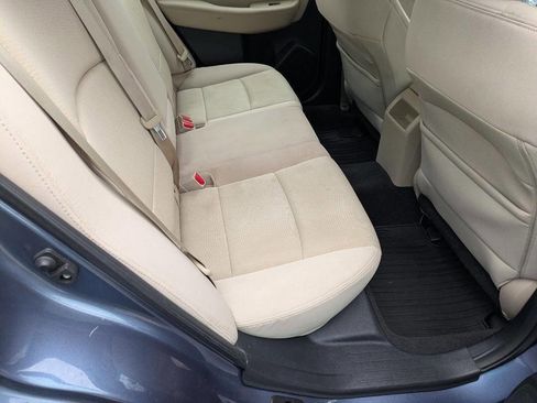 Used 2015 Subaru Legacy 2.5i Premium image 13