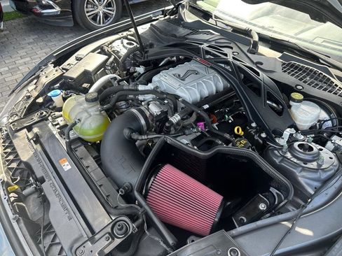 Used 2021 Ford Mustang Shelby GT500 w/ Technology Package image 36