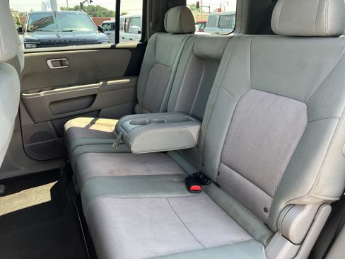 Used 2009 Honda Pilot EX image 24
