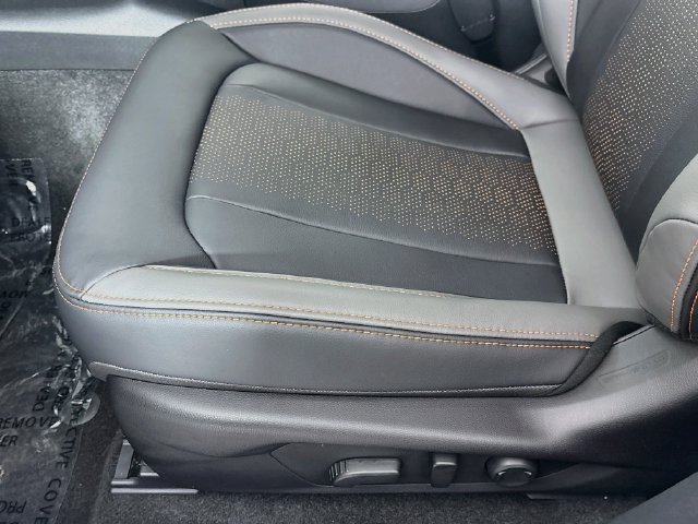 New 2026 Subaru Crosstrek 2.5i Limited AWD/4WD image 18