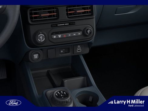 New 2026 Ford Maverick Lariat AWD/4WD image 16