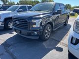 Used 2015 Ford F150 XLT w/ Equipment Group 301A Mid image 4