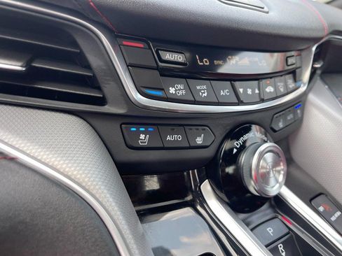 Used 2024 Acura TLX SH-AWD w/ A-SPEC Pkg image 32
