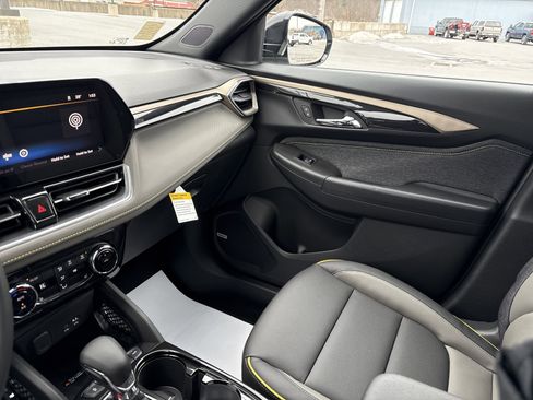 New 2026 Chevrolet TrailBlazer ACTIV w/ Convenience Package image 22
