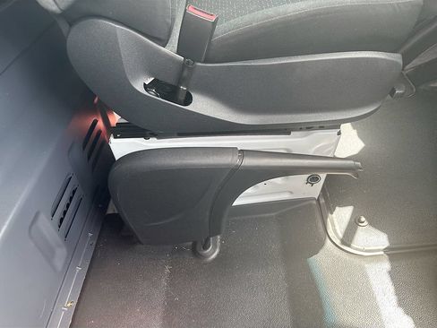 Used 2023 Mercedes-Benz Sprinter 2500 image 20