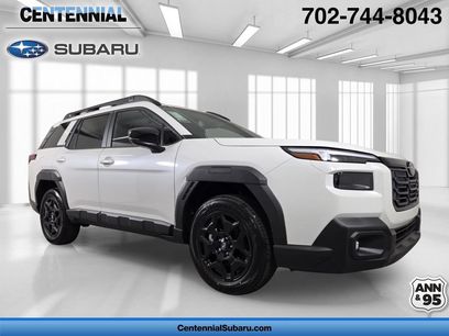 New 2026 Subaru Outback Limited