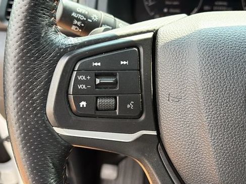 Used 2024 Honda Ridgeline TrailSport image 14