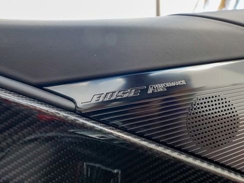 Used 2024 Chevrolet Corvette Z06 w/ Stealth Interior Trim Package image 80