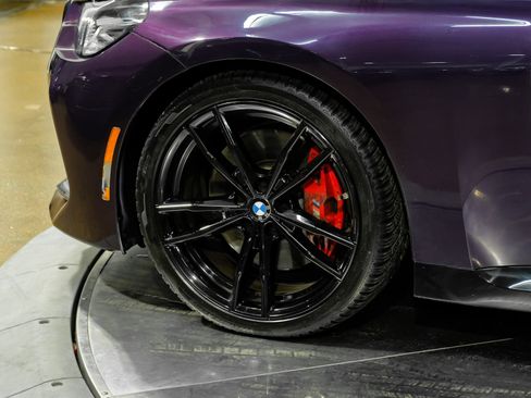 Used 2023 BMW 230i Coupe w/ M Sport Package RWD image 53