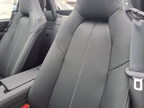 New 2025 MAZDA MX-5 Miata RF Grand Touring image 4