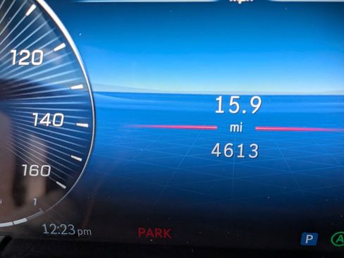 Certified 2025 Mercedes-Benz GLA 250 4MATIC image 19