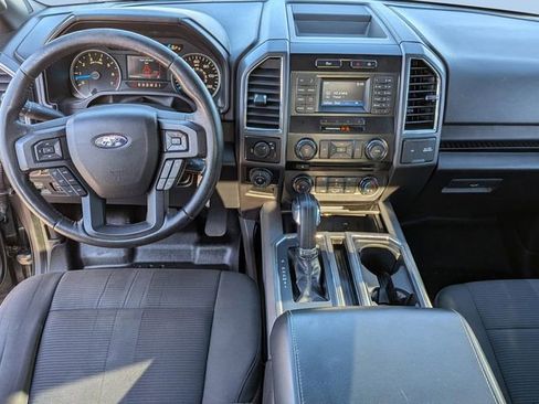Used 2016 Ford F150 XLT w/ Equipment Group 301A Mid image 15