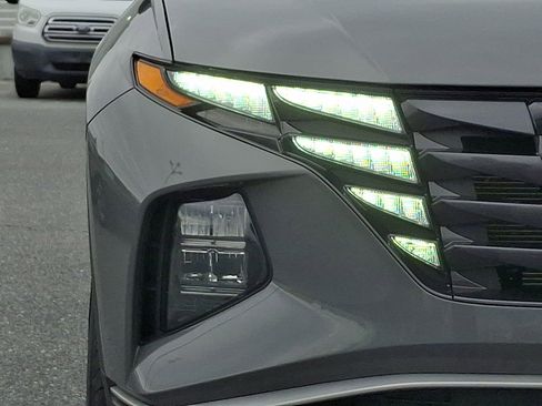 Certified 2024 Hyundai Tucson SEL image 10