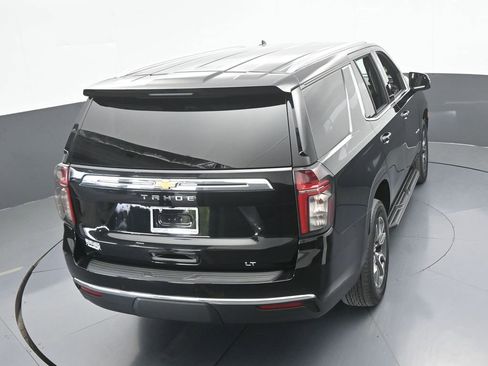 Used 2022 Chevrolet Tahoe LT w/ Luxury Package image 61