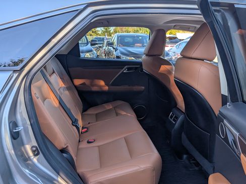 Used 2022 Lexus RX 450h AWD w/ Premium Package image 12