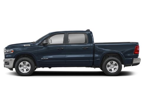 New 2026 RAM 1500 Big Horn AWD/4WD image 27