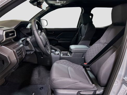New 2025 Toyota Tacoma SR5 image 16