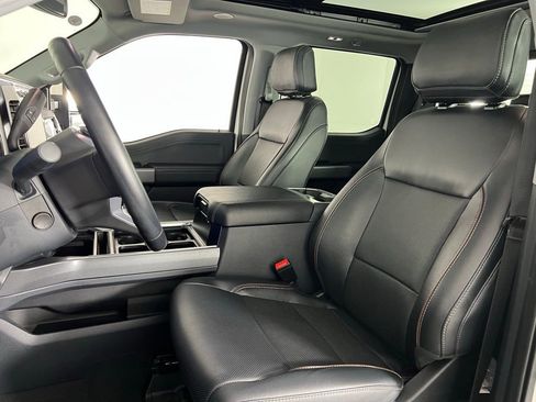 Used 2023 Ford F450 Lariat w/ Lariat Ultimate Package image 25