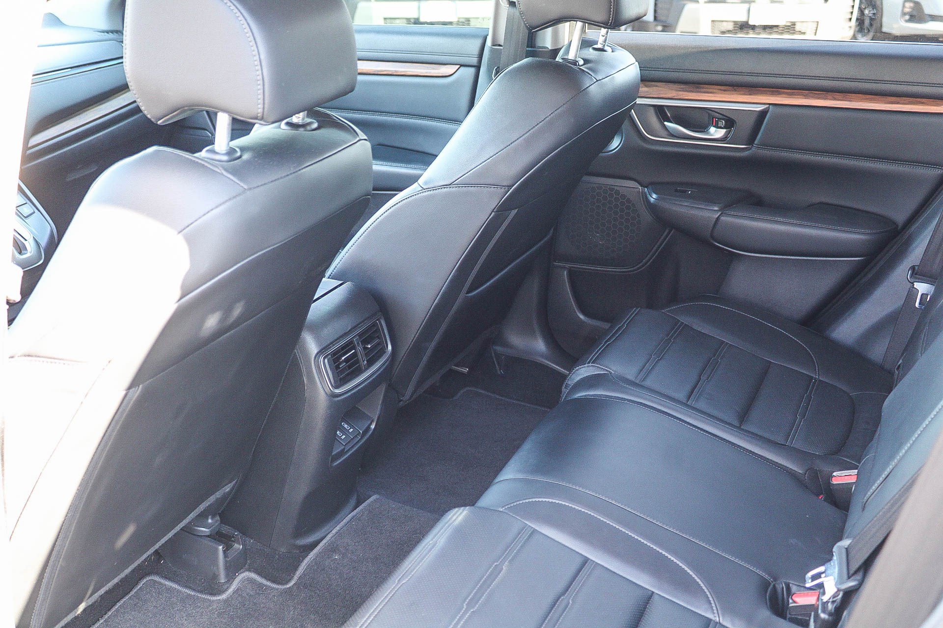 Used 2020 Honda CR-V Touring image 20