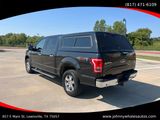 Used 2015 Ford F150 XLT w/ Equipment Group 302A Luxury image 6