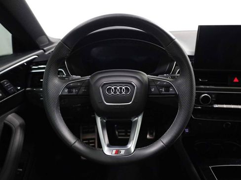 Used 2023 Audi S5 Premium Plus w/ Premium Plus Package image 23