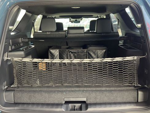 New 2025 Toyota 4Runner Limited image 10