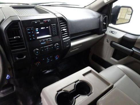 Used 2018 Ford F150 XL w/ Equipment Group 101A Mid image 33