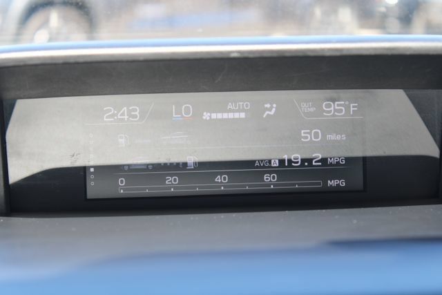 Used 2021 Subaru Crosstrek 2.5i Limited w/ Moonroof Package 2 AWD/4WD image 23